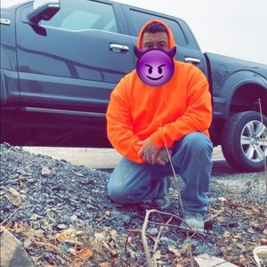 Meet your Posher, Alejandro